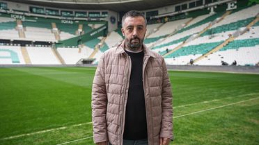 Bursaspor 1. Lig'e Yükseldi