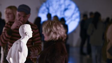 Astim Kolektifi'nden 'Can Kaybı Yok' Sergisi