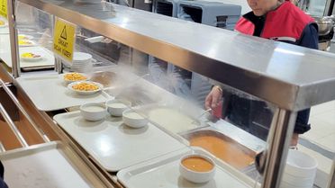 Çanakkale'de Yurt Yemekhanelerine Denetim