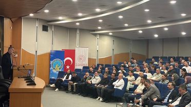 Çanakkale Havalimanı'nda Bağlılık Eğitimi