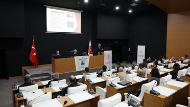 Çanakkale 2026 Tanıtım Toplantısı Yapıldı