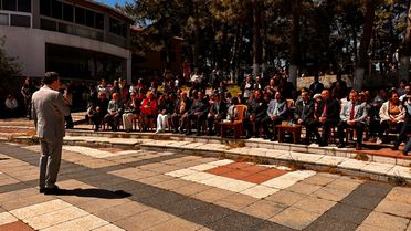 Biga'da Romanlar Günü Etkinlikleri