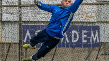 Çaykur Rizespor Fenerbahçe Maçına Hazırlanıyor