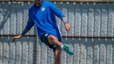Çaykur Rizespor, Eyüpspor Maçına Hazırlanıyor
