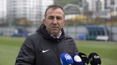 Rizespor Kayserispor Maçına Hazırlanıyor