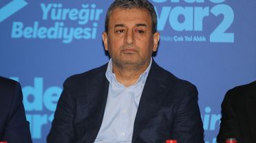 CHP, Yüreğir'de 2 Yıl Değerlendirme Toplantısı Düzenledi