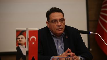 Bağcıoğlu'ndan Savunma Sanayi Vurgusu