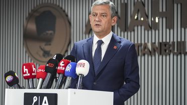 Özgür Özel: Ara Seçim Zorunluluk