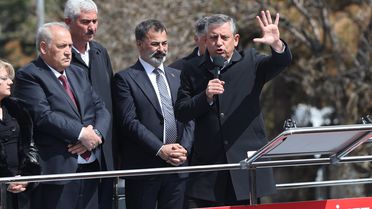 CHP'den Çiftçilere Destek Müjdesi