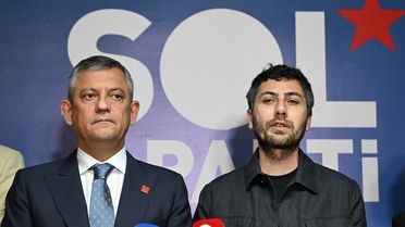 CHP'den Ara Seçim Vurgusu