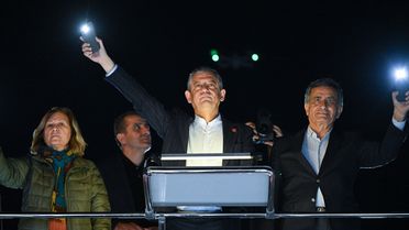 Özgür Özel'den İddialara Cevap