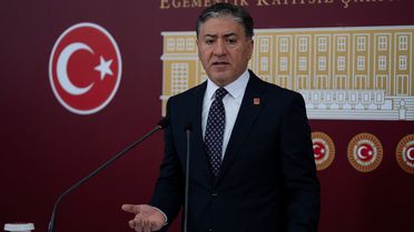 CHP Grup Başkanvekili Emir, gündemi değerlendirdi Açıklaması