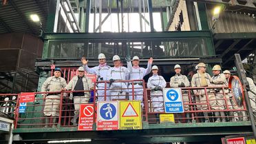 Günaydın: CHP Dimdik Ayakta