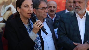 CHP'den Maden Ruhsatlarına Karşı Tepki