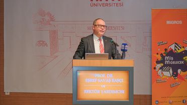 122. Hitit Öğrenci Kongresi Tamamlandı