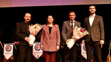 Çorum'da Kanser ve Sanat Sergisi