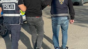 Firari Hükümlü Çorum'da Yakalandı