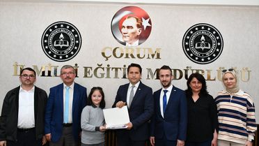 Sağlıklı Nesil Yarışması Tamamlandı