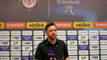 Çorum FK - Bodrum FK: 1-1 Beraberlik