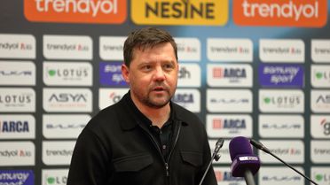Çorum FK'da Uğur Uçar'ın Eleştirileri