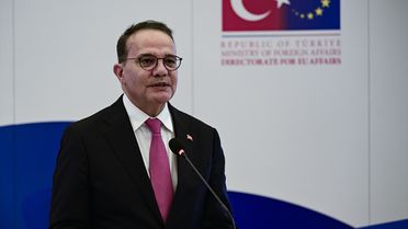 CSO'da 9 Mayıs Kutlaması