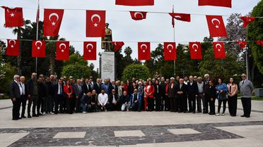 ÇGC 51. Yıl Dönümünü Kutladı