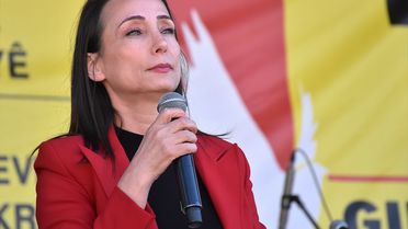 Hatimoğulları'ndan Barış ve Emek Vurgusu