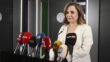 Doğan'dan Terörsüz Türkiye Vurgusu