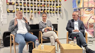 Bienal'e 110 Bin Ziyaretçi