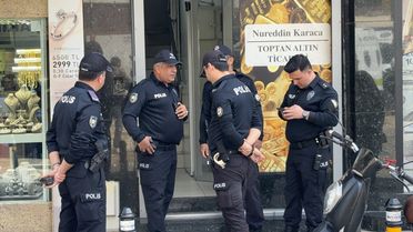 Silahlı Saldırı: Şüpheli Tutuklandı