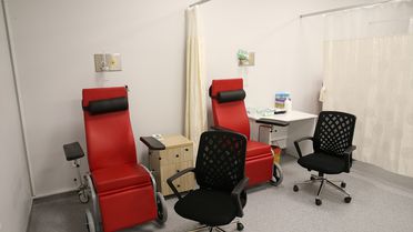 Denizli'de Yeni Acil Durum Hastanesi Açıldı