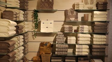 Denizli Tekstil İhracatı 309 Milyon Dolar Oldu