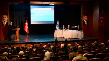 Malatya, Depremden Sonra Turizmde Cazibe Merkezi Olacak