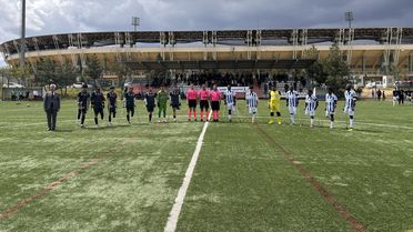 DEPSAŞ'tan Teknik Direktörüne Anma