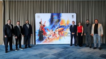 Antalya Tiyatro Festivali Başlıyor