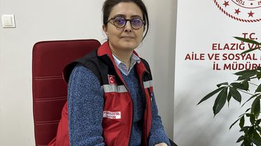 Devletin Şefkat Eliyle Yeni Bir Hayat