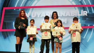 Antalya'da Çocukların Geleceği İçin Yenilikçi Çözümler