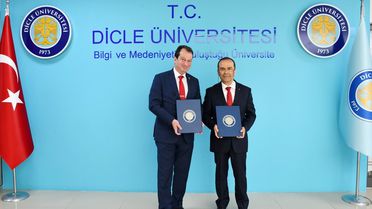 Dicle Üniversitesi ve SANKO'dan Petrol Arama İş Birliği