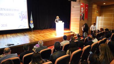 Dicle Üniversitesi Mezunları Buluştu