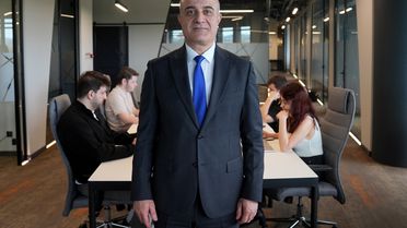 Dijitalpark Teknokent, 2025'te 31 Milyon Dolar İhracat Hedefliyor