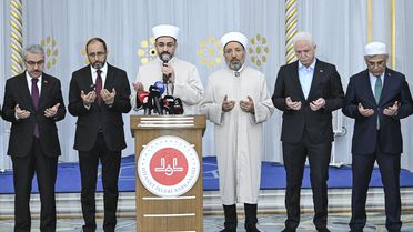 Diyanet'ten Hac Müjdesi