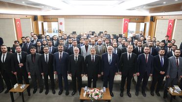 Diyanet'ten Müftülere Oryantasyon Kursu