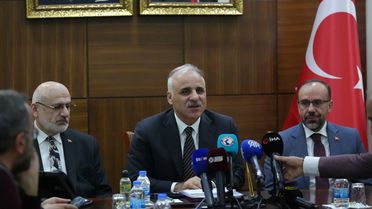 Diyarbakır'da Uluslararası Kur'an Yarışması Başladı