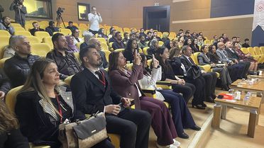 Diyarbakır'da ANKA Eğitimleri Başladı