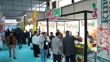 Diyarbakır'da Yerel Zincirler Fuarı Açıldı