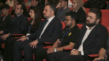Gençlik Merkezlerinde Sessiz Devrim