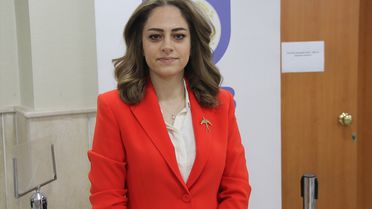 Diyarbakır'da Kadın Girişimciler İçin Eğitim Programı