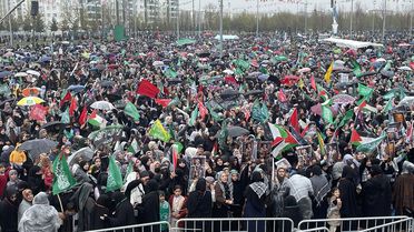 Diyarbakır'da Mevlid-i Nebi Etkinliği