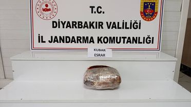 Diyarbakır'da Uyuşturucu Operasyonu: 28 Gözaltı