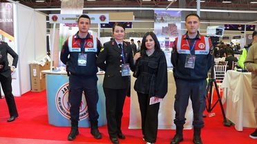 DAKAF'26: 25 Bin Ziyaretçi İle Başladı